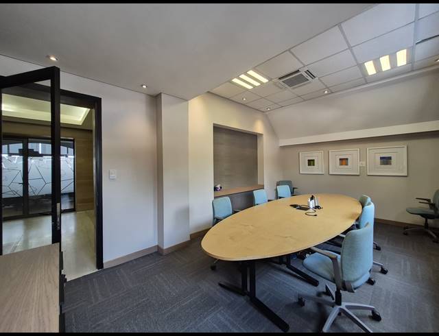 1,060M² OFFICE FOR SALE IN ILLOVO